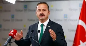 İYİ Partili Yavuz Ağıralioğlu Akşener’i yalanladı
