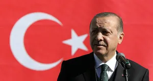 Başkan Erdoğan’ı suçlayan Washington Post yazarına yanıt
