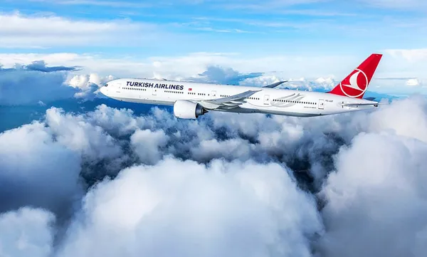 THY’nin 2023 hedefi belli oldu: Dünyanın en iyi 6 hava yolu şirketi arasına girecek