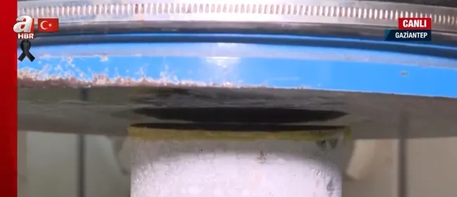 Deprem soruşturmaları hızlandı! Karot testi nasıl yapılıyor? Kaliteli malzeme nasıl olmalı?