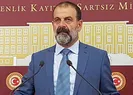 HDP’li Tuma Çelik partisinden ihraç edildi