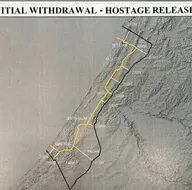 Gazze’de tarihi ateşkes! A Haberde değerlendirdi
