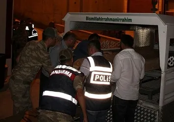Samsun'da silahlı kavga: 2 ölü, 1 yaralı!