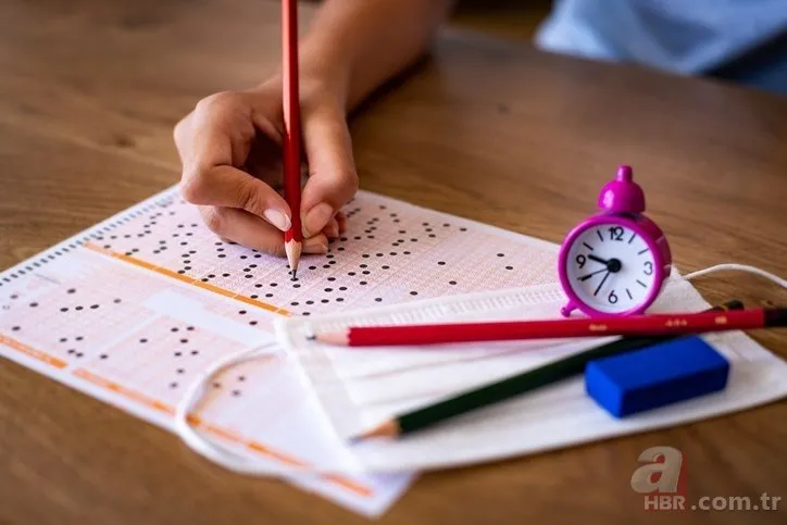 YKS 2022 TYT, AYT soru cevapları: YKS TYT, AYT A-B-C-D PDF kitapçığı soru ve cevap anahtarı SON DAKİKA AÇIKLANDI! ÖSYM ile Türkçe, Matematik, Sosyal Bilimler...