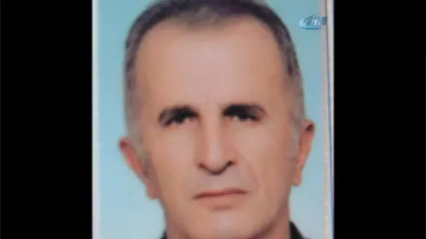 Evinin banyosunda ölü bulundu - 1