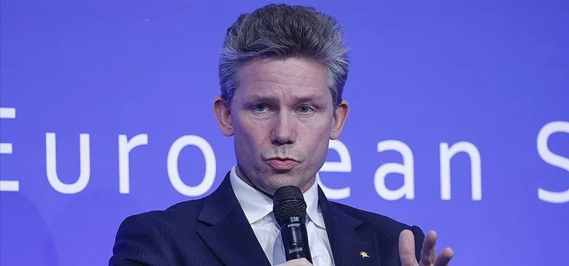 Bakan Akar ziyaretin iptal edildiğini duyurmuştu! İsveçli bakandan ilk açıklama: Türkiye ile ilişkilerimiz çok önemli