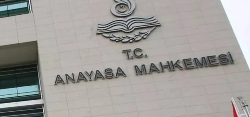 AYM'den skandal karar! FETÖ'cü Eyüp Birinci'nin işkence yalanına 40 bin TL tazminat