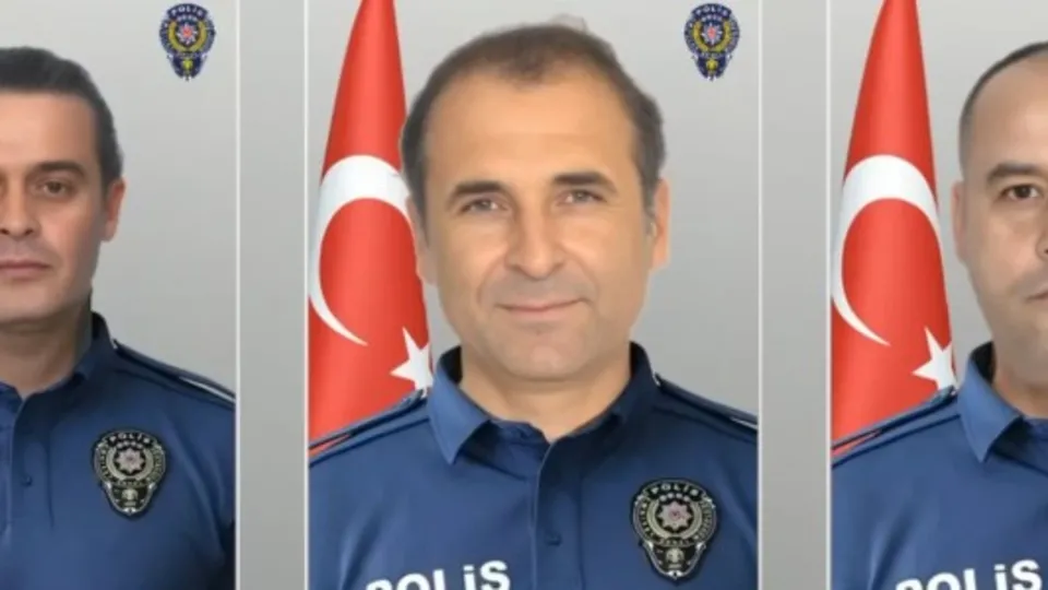 Şehitlerimizin kimliği belli oldu