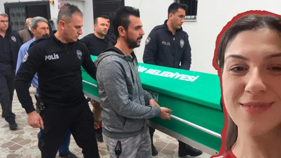 Adana’da eski koca dehşeti! Ölmeden önceki son mesajı yürek yaktı: Beni öldürecek