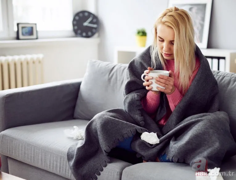 Öksürüğü yok etmenin doğal tarifi! İşte doğal öksürük şurubu... 6