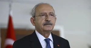 Kılıçdaroğlu 30 Ağustos’ta Atatürk’ü hatırladı!