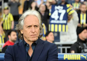Jorge Jesus'tan flaş açıklamalar: Kupa şampiyonu olma ihtimalimiz var