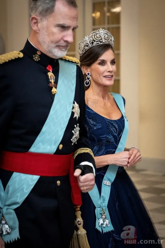 İspanya Kraliyet Ailesi’nde yasak aşk skandalı! Kraliçesi Letizia’nın kız kardeşinin eski eşiyle ilişkisi olduğu iddia edildi