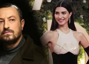 Tuba Büyüküstün’ün ikizleri büyüdü! Biri aynı annesine benziyor...