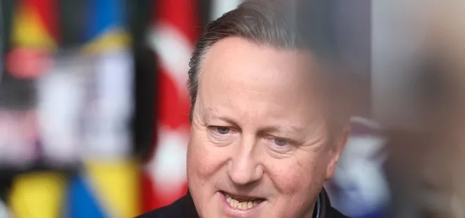 İşgalciler desteğini kaybediyoruz! İngiltere Dışişleri Bakanı Cameron’ndan açıklama: İsrail’e Desteğimiz kayıtsız şartsız değil
