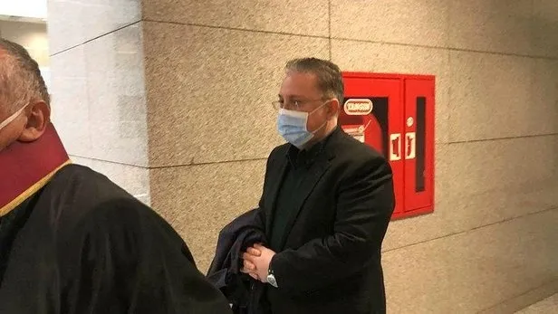 ByLock'un lisans sahibi David Keynes'in yargılandığı davada flaş gelişme! İsmail Saymaz'dan "pes dedirten" savunma - 3