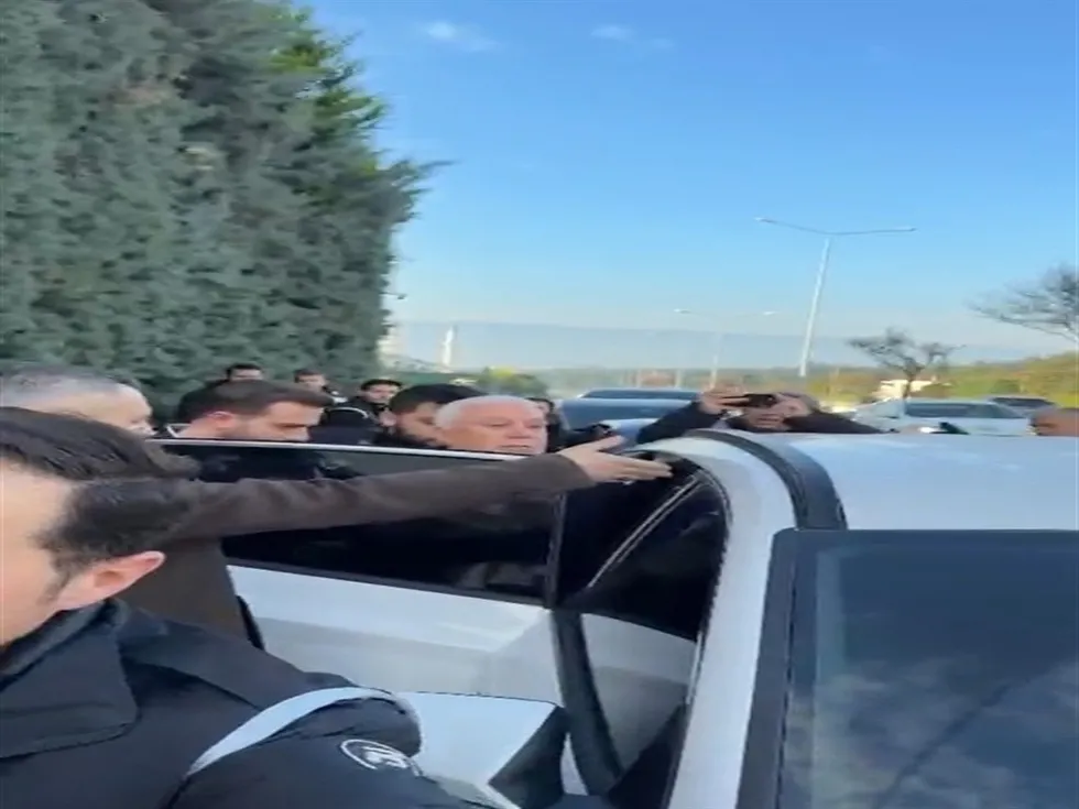 Mustafa Bozbey "alakam yok" demişti! Tapular yatak odasından çıktı - 2