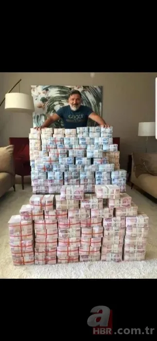 Borsa manipülasyonunda "Meşe ve ZAG" ittifakı! 2 ayda 15 milyon 4