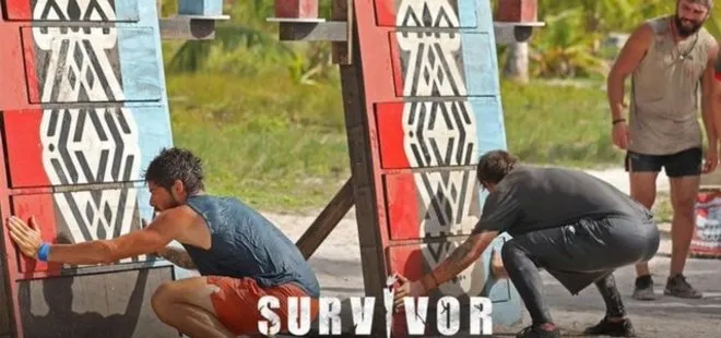 Survivor dokunulmazlık oyununu hangi takım kazandı? 21 Mart Survivor eleme adayı kim, hangi yarışmacı oldu?