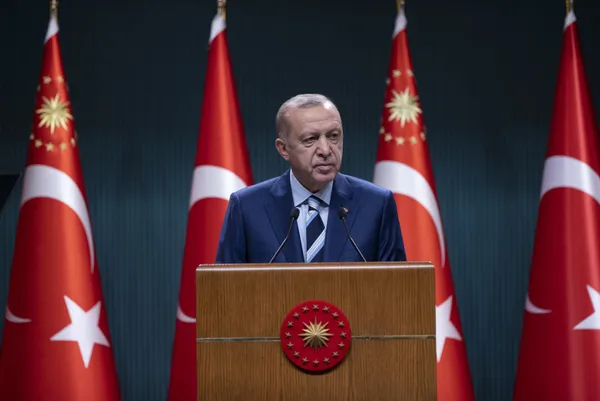 Karadeniz’de yeni müjde ne olacak? Yılın son kabinesi toplanıyor | EYT, doğalgaz ve enflasyonla mücadele masada