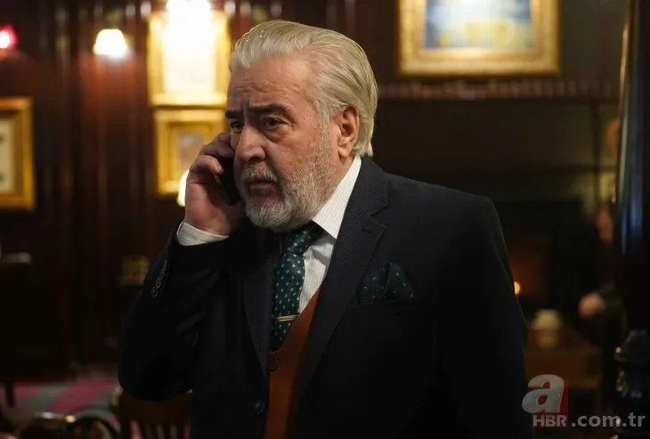 atv’nin merakla beklenen dizisi ’Hakim’ bu akşam izleyicisiyle buluşacak! En zor karar
