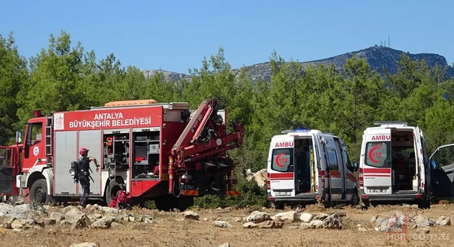 Define faciayı getirdi! Kuyuda aniden fenalaştılar: Ölü ve yaralılar var 10