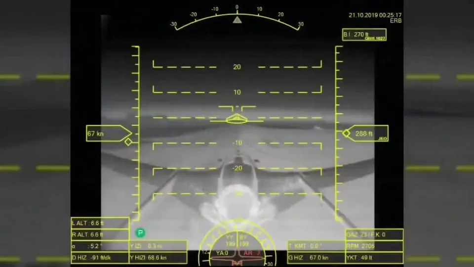 Selçuk Bayraktar Twitter’dan paylaştı: Aralıksız devam ediyor