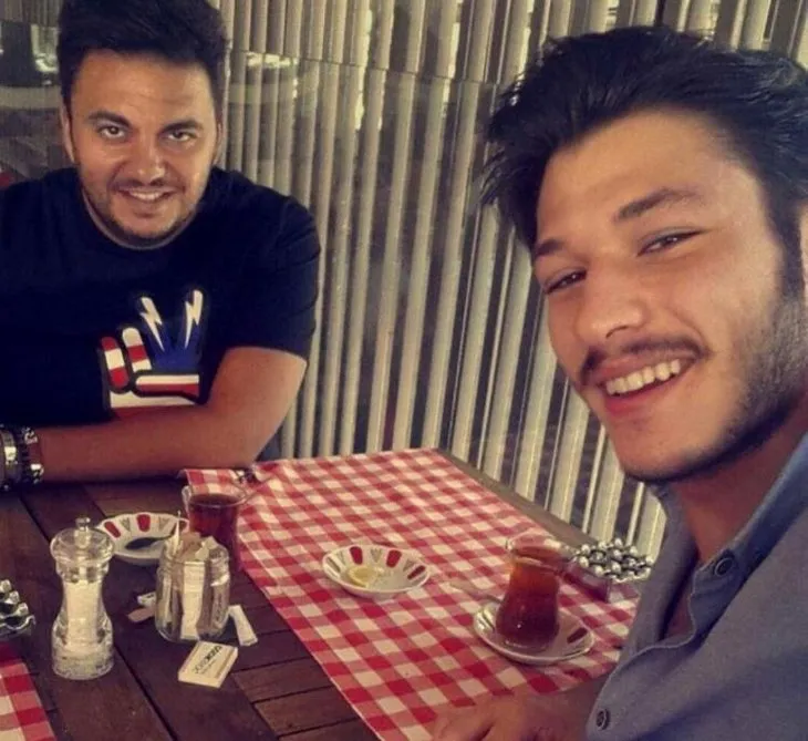 Kubilay Aka’dan Miray Daner ile ilgili iddialara cevap geldi