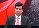 A Spor canlı yayınında deprem anları