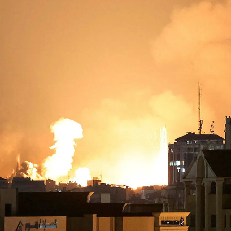 Son yılların en kanlı savaşı