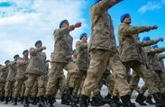 Kara Kuvvetleri Komutanlığı 25 bin uzman erbaş alımı yapacak