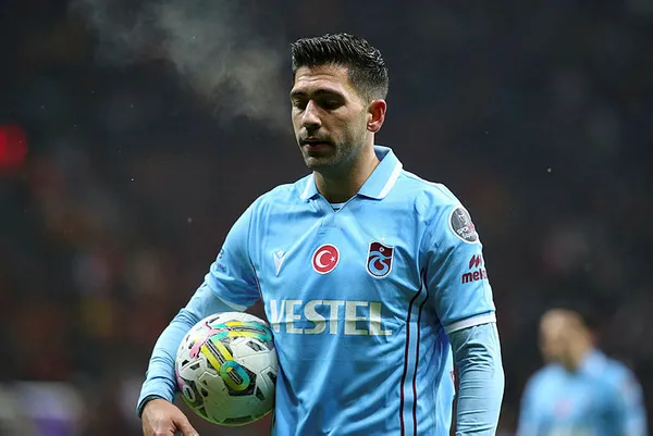 Beşiktaş aradığı 10 numarayı sonunda buldu! Bakasetas sesleri yükseliyor - 3