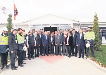 Çanakkale Köprüsü'nden geçiş ücreti belli oldu