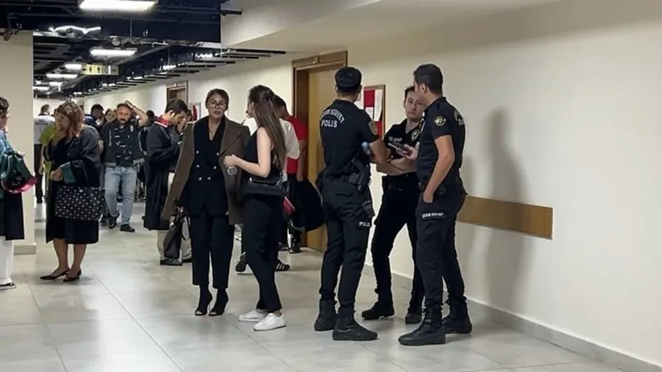 Candan kardeşler davasında karar! Asayım mı ben kendimi ne yapayım?
