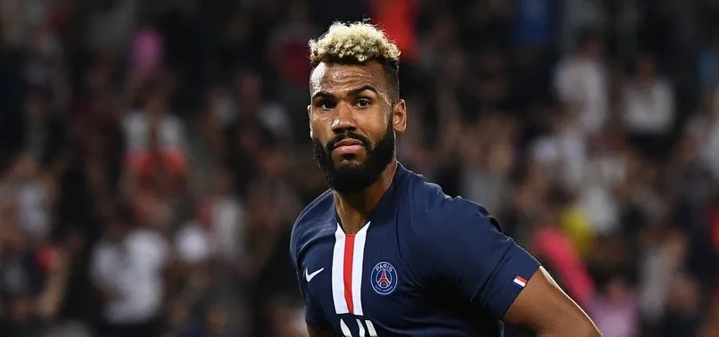 Fenerbahçe Maxim Choupo Moting Ile Anlaşma Sağladı 