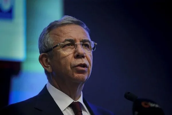 Son dakika: Sinan Aygün CHP’den istifa etti