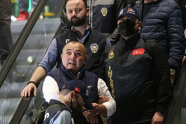 Çiftlik Bank davasında flaş! Tosuncuk’un sağ kolu Osman Naim Kaya İstanbul’da