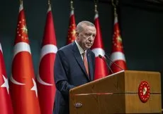 Başkan Erdoğan’ın siyaseti dünya gündeminde