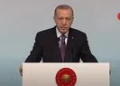 Başkan Erdoğan’dan Afrika mesajı: Birlikte büyüyelim
