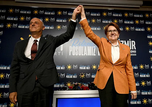 1696578948802.jpg Akşener'in ters köşe yapacak gizli planı! Hepsini belediye başkan adayı yaparak "Hodri meydan" diyecek! Esas rest Bay Kemal'e değil... - 5