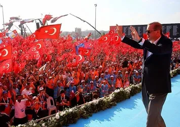 AK Parti'den 2024 öncesi seçim reçetesi! 11 büyükşehrin röntgeni çekilecek