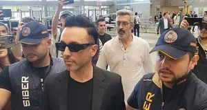 Mabel Matiz hakkında hapis talebi