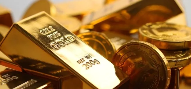 Bakan Dönmez: Altın üretimimiz Cumhuriyet tarihinin rekorunu kırdı