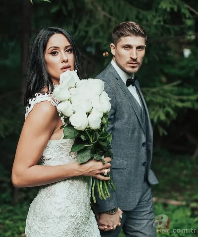 Eski Survivor yarışmacısı Sahra Işık'tan korkutan haber! Hamile olduğunu duyurmuştu... 2