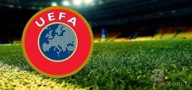 Galatasaray galip geldi UEFA ülke puanı sıralaması güncellendi... Türkiye kaçıncı? | İşte sıralamadaki yerimiz... 1