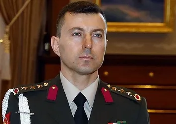 Erdoğan'ın başyaveri gözaltına alındı