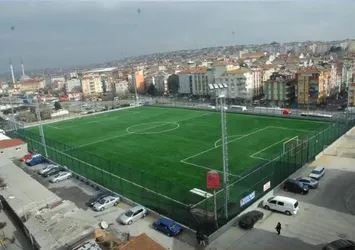 İstanbul’a kazandırılacak tesisten haber yok! Halk sesini İBB’ye duyurmaya çalışıyor