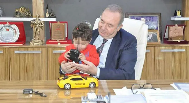 ‘İstismar’dan öldüğü söylenen çocuğun anne ve sevgilisinden iğrenç savunma: Eve biri girmiş olabilir - 2