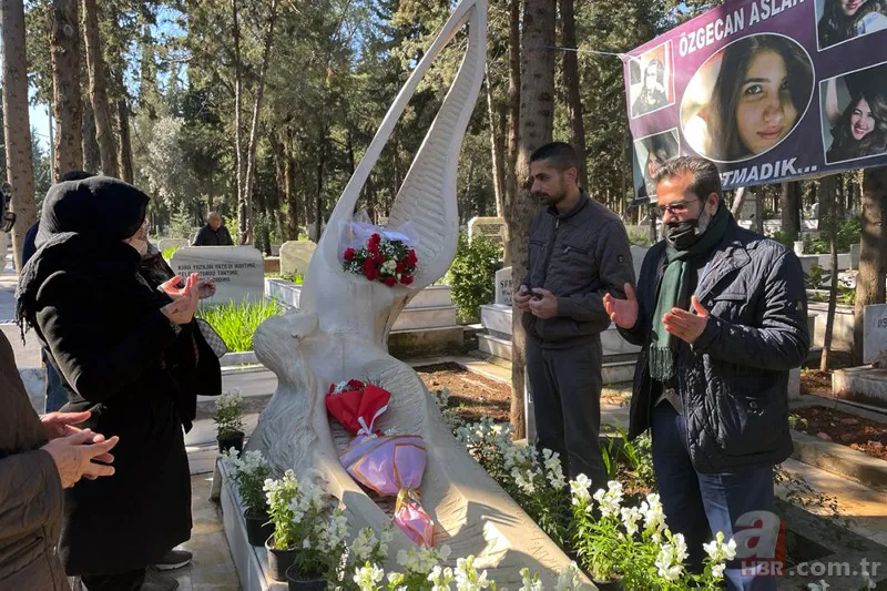Türkiye’nin yüreğinde yara: Özgecan Aslan aramızdan ayrılalı 7 yıl oldu| Özgecan’ın annesi: Her saniye bu acı içimizde 1