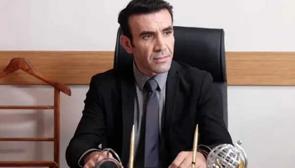 Yargı dizisi savcı Pars öldü mü, ölecek mi? Yargı Mehmet Yılmaz Ak kimdir, diziden mi ayrılacak?